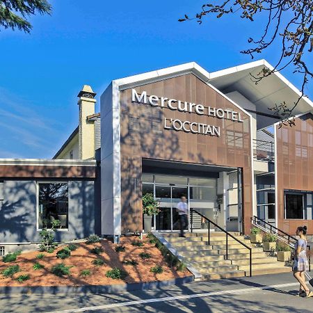 Mercure Castres L'Occitan Exteriér fotografie