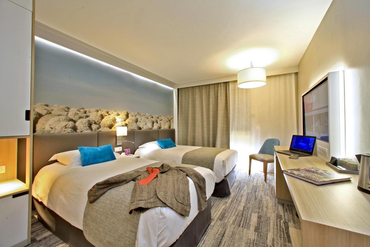 Mercure Castres L'Occitan Exteriér fotografie