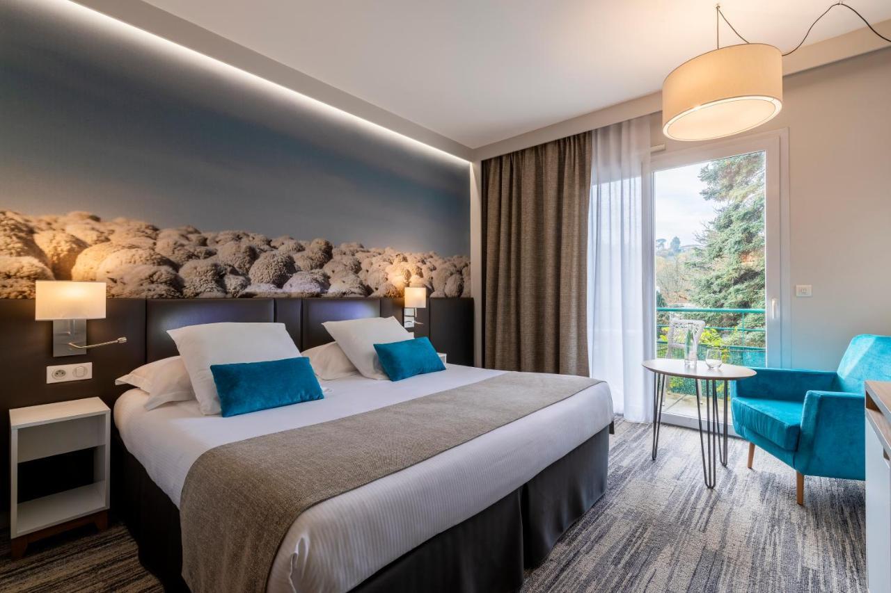 Mercure Castres L'Occitan Exteriér fotografie