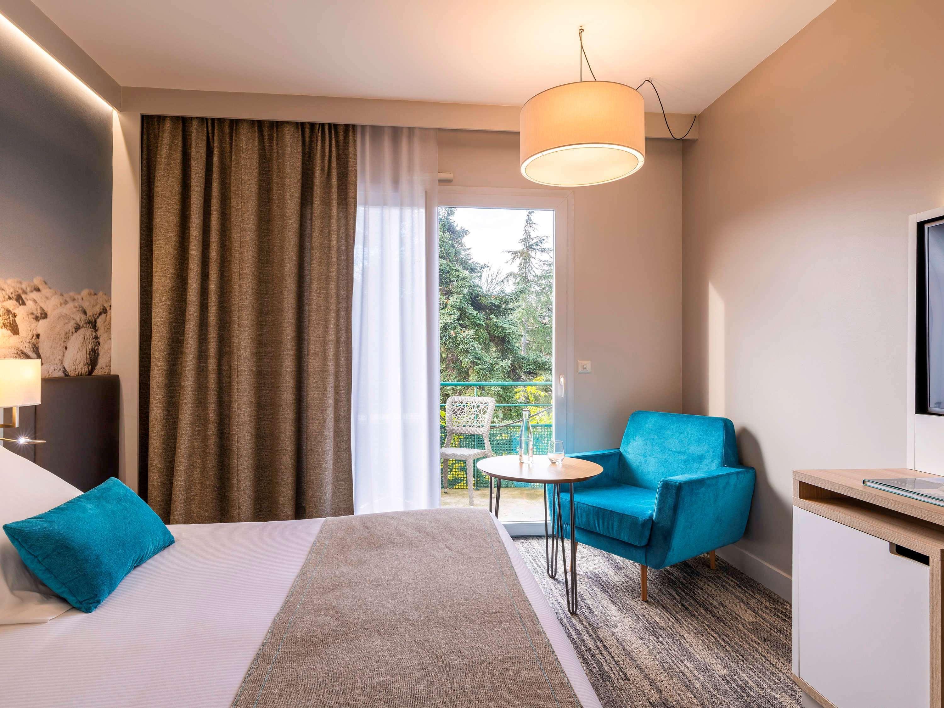 Mercure Castres L'Occitan Exteriér fotografie