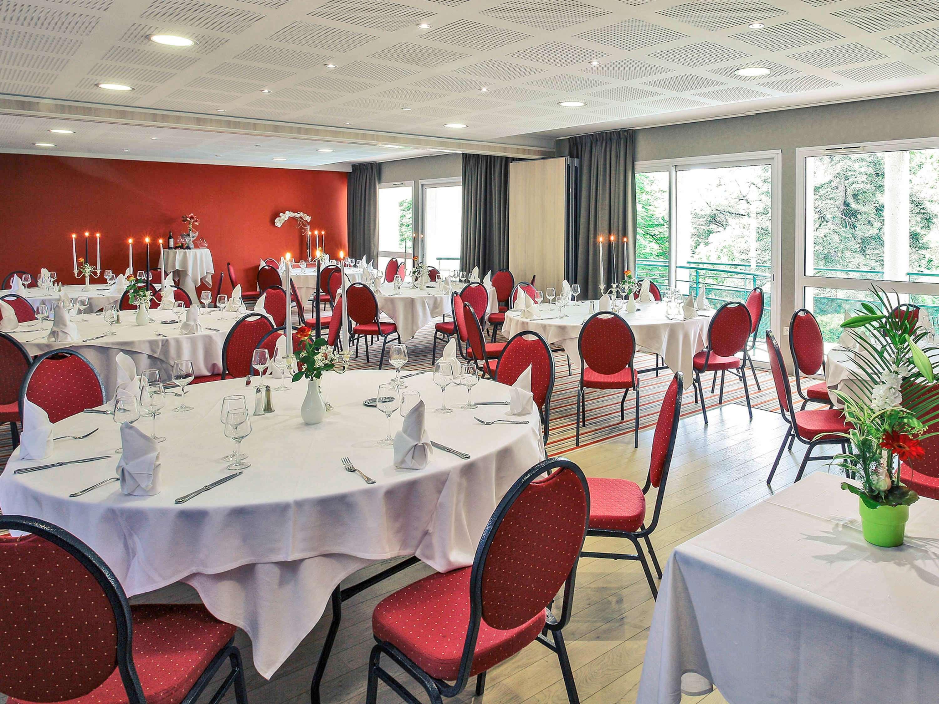Mercure Castres L'Occitan Exteriér fotografie