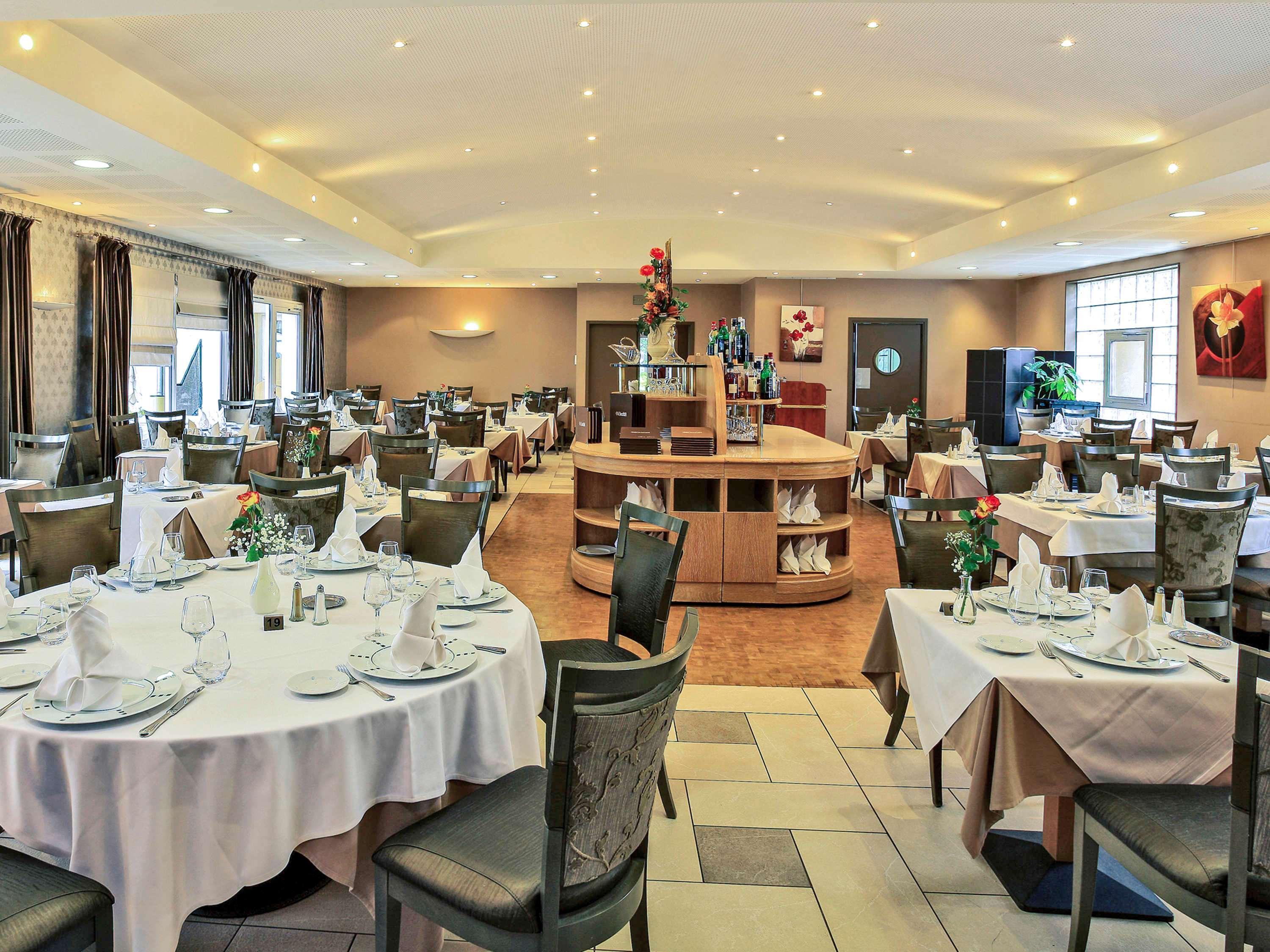 Mercure Castres L'Occitan Exteriér fotografie