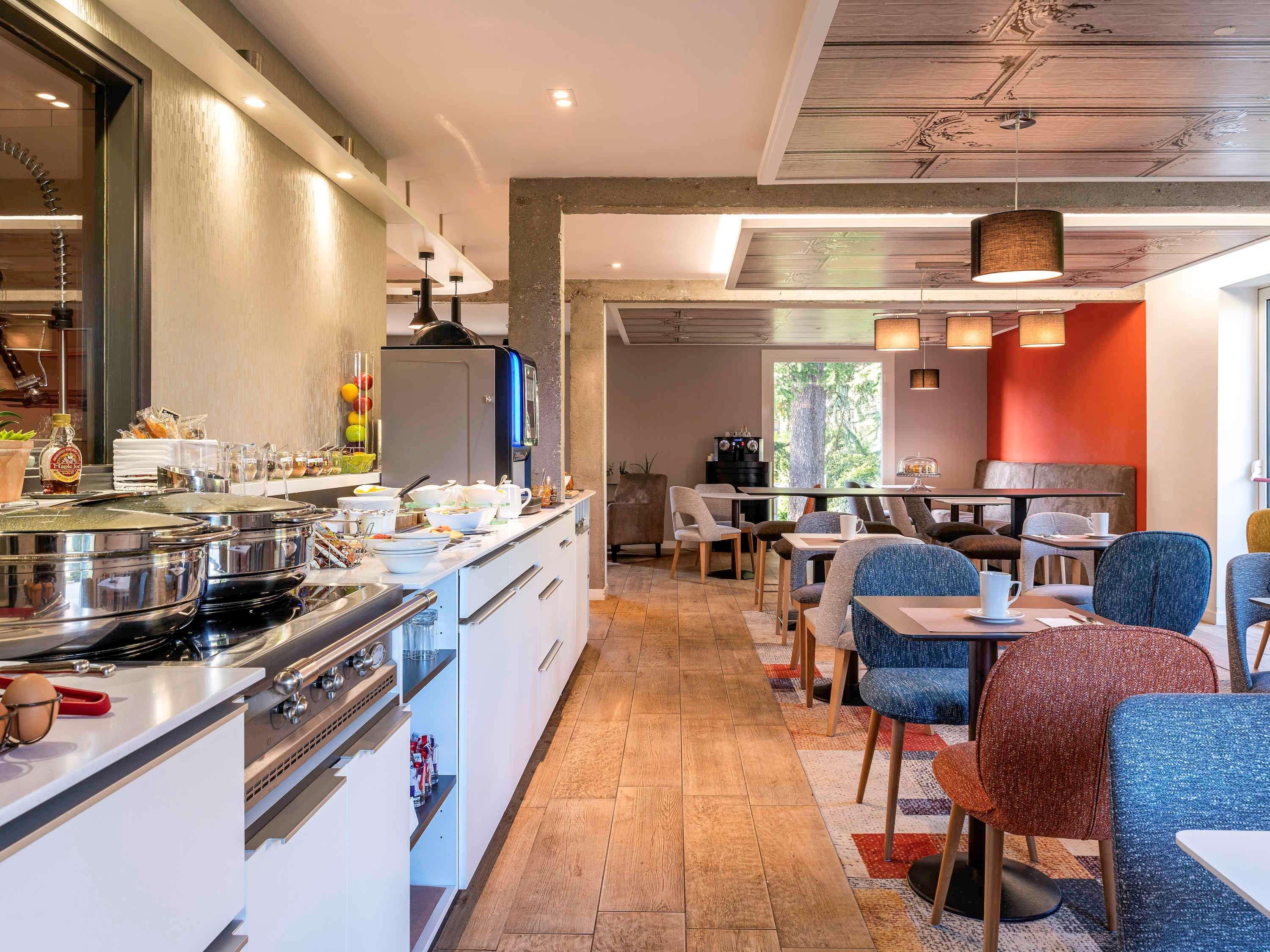 Mercure Castres L'Occitan Exteriér fotografie