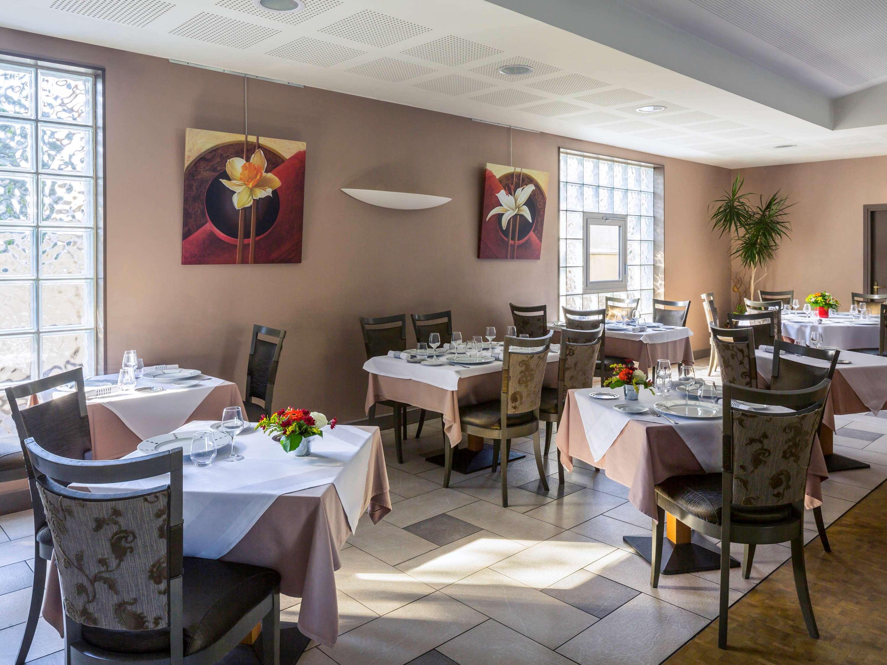 Mercure Castres L'Occitan Exteriér fotografie