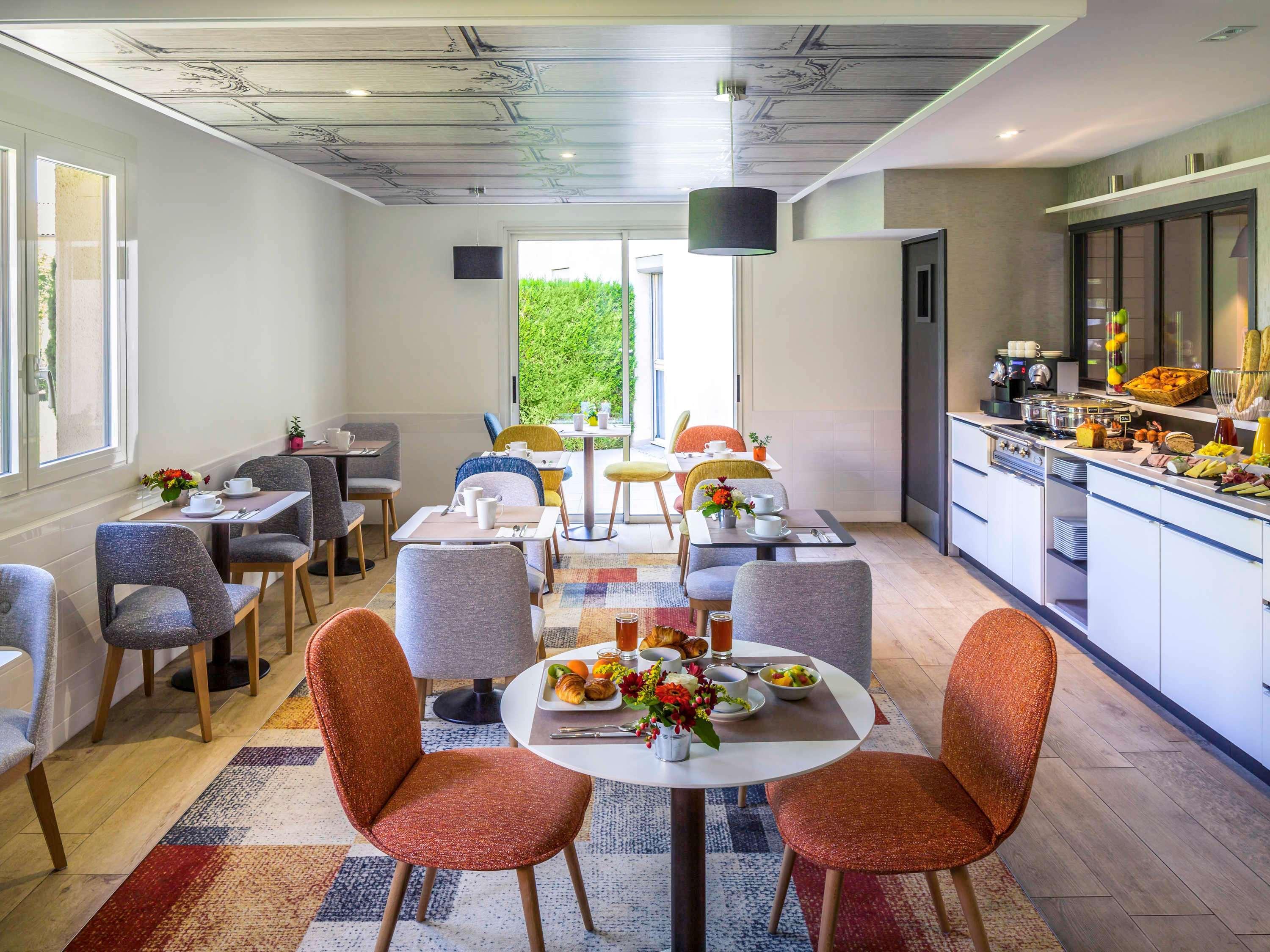 Mercure Castres L'Occitan Exteriér fotografie
