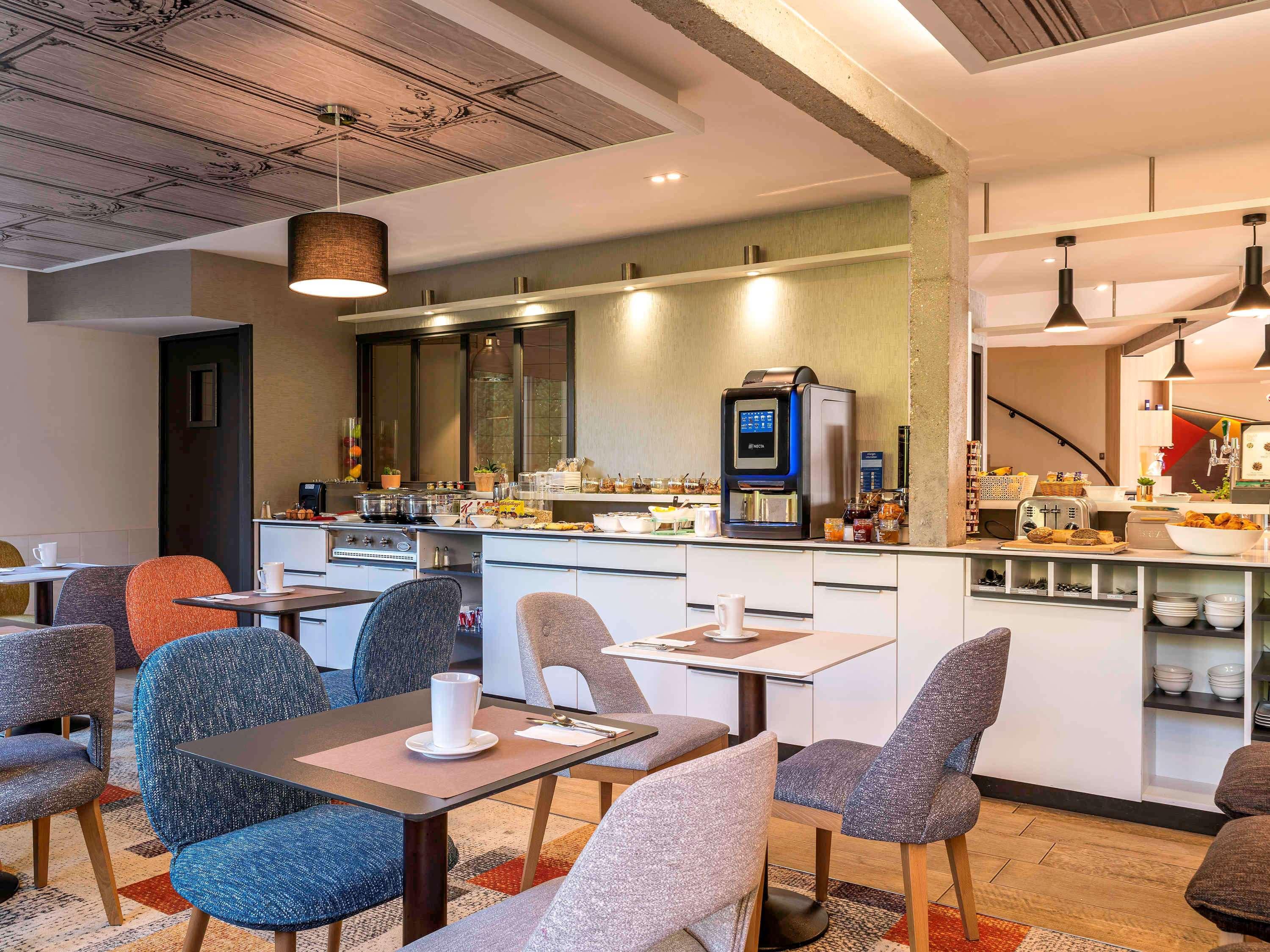 Mercure Castres L'Occitan Exteriér fotografie