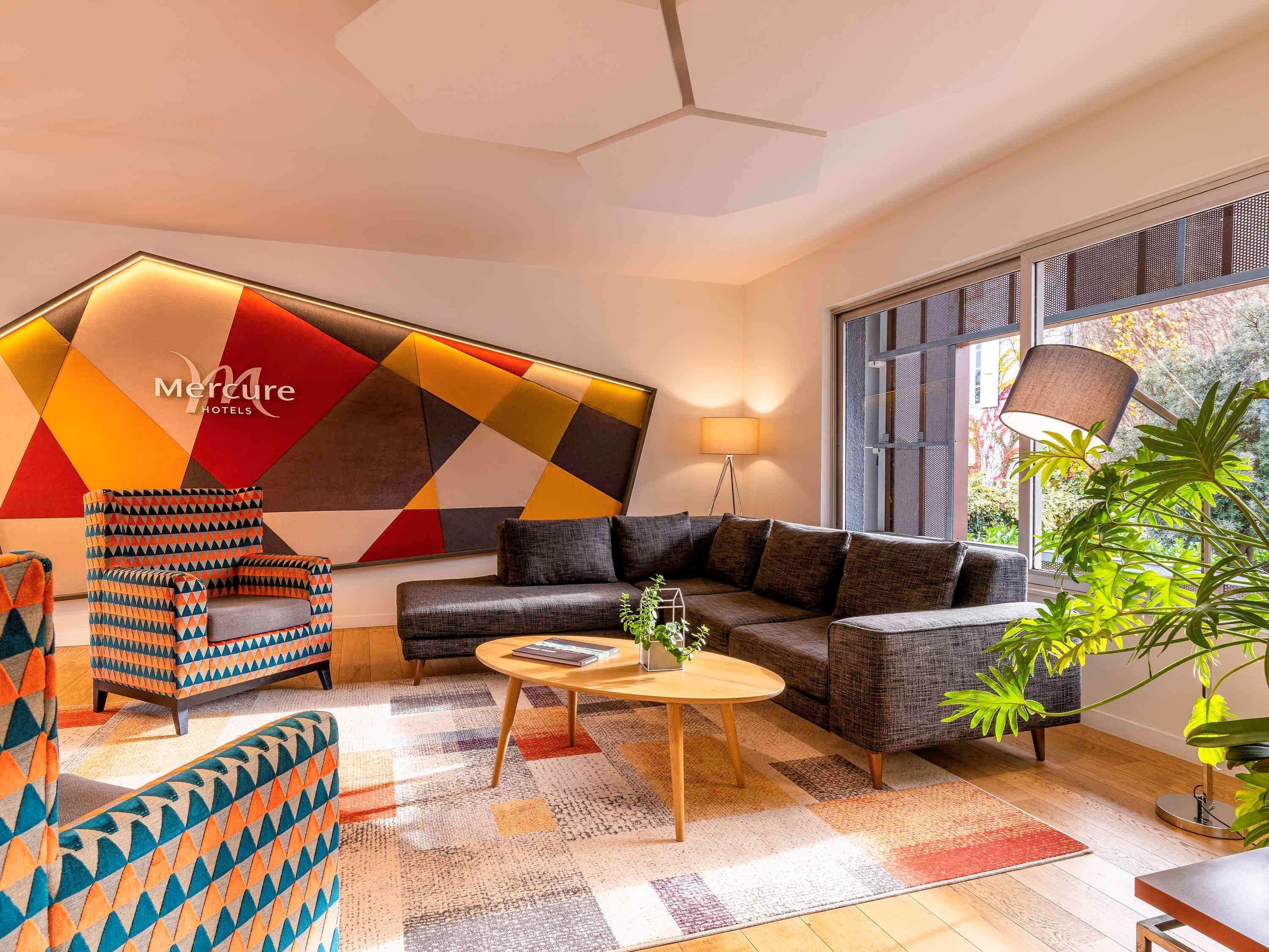 Mercure Castres L'Occitan Exteriér fotografie