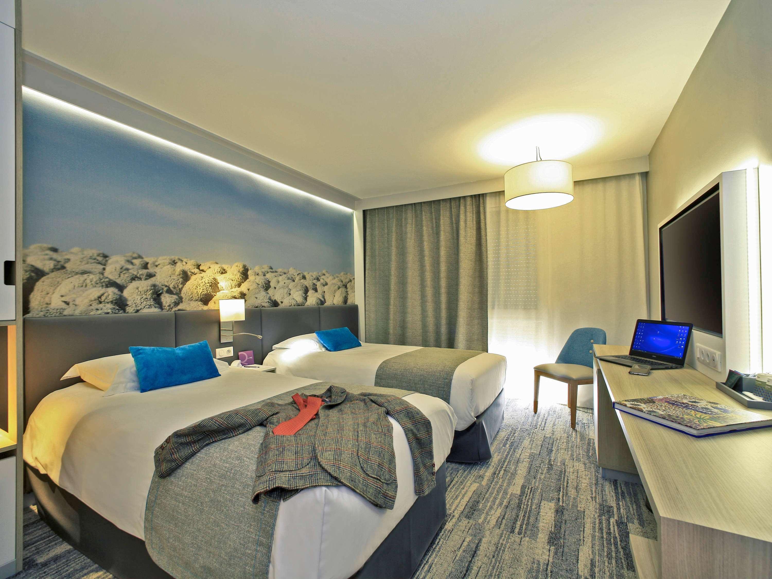 Mercure Castres L'Occitan Exteriér fotografie