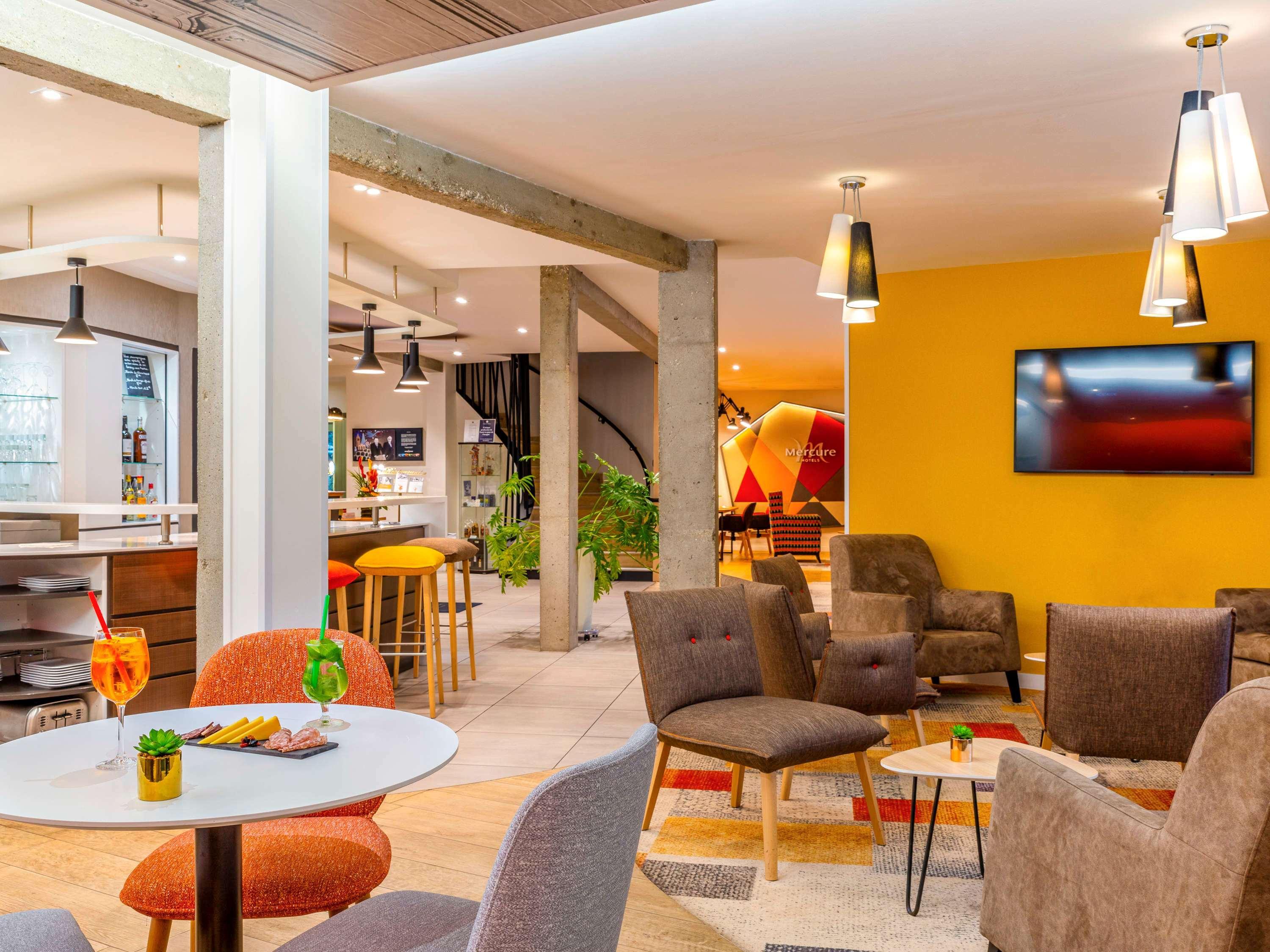 Mercure Castres L'Occitan Exteriér fotografie