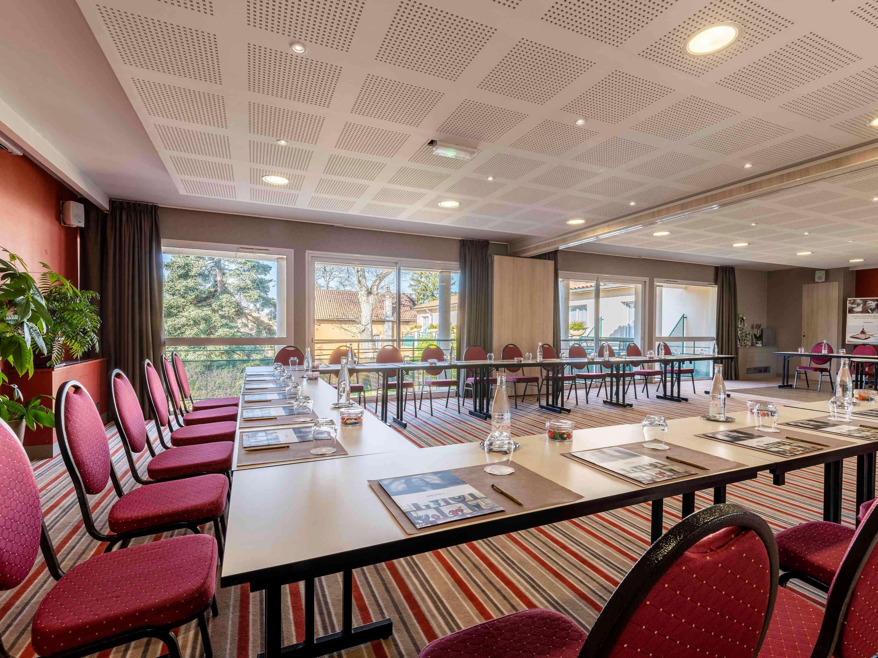 Mercure Castres L'Occitan Exteriér fotografie