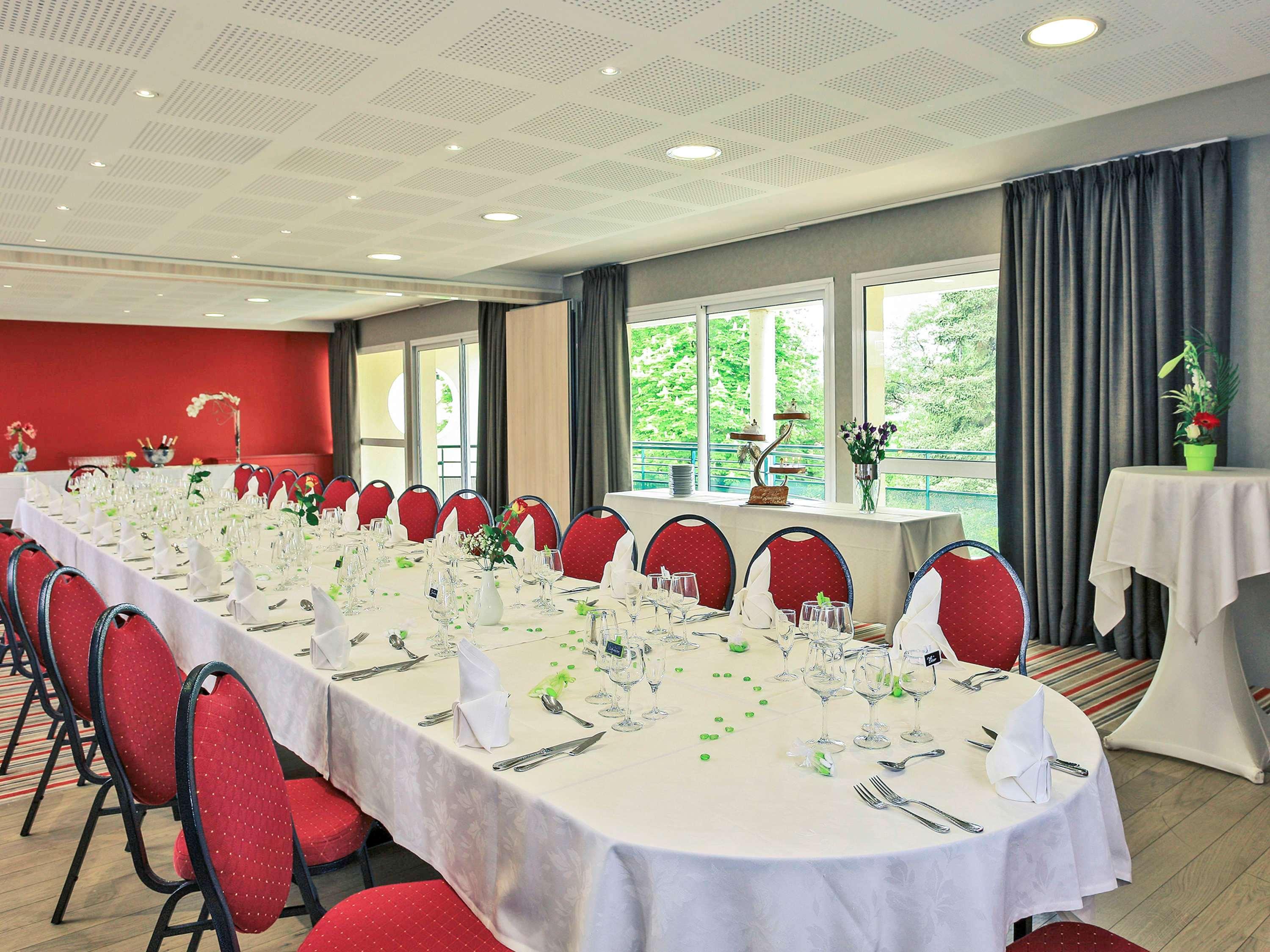 Mercure Castres L'Occitan Exteriér fotografie