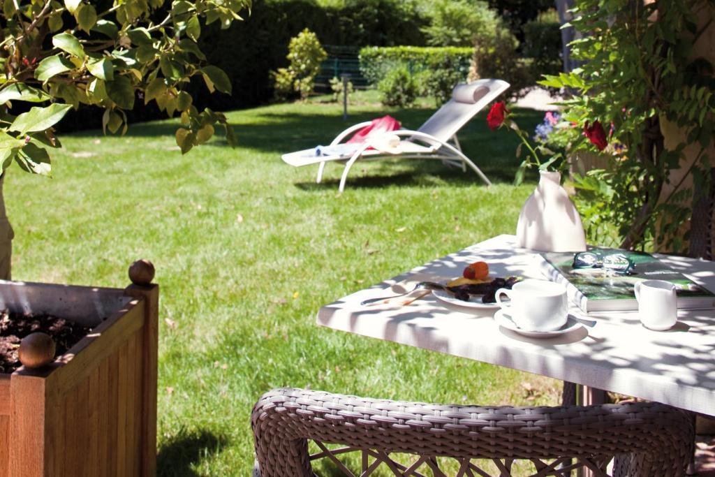 Mercure Castres L'Occitan Pokoj fotografie