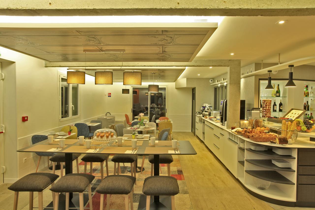Mercure Castres L'Occitan Exteriér fotografie