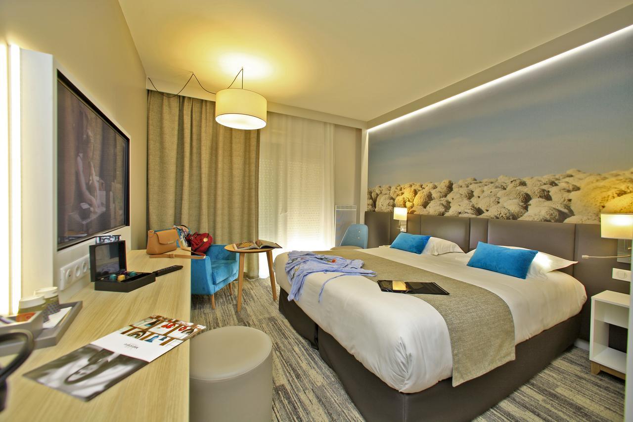 Mercure Castres L'Occitan Exteriér fotografie