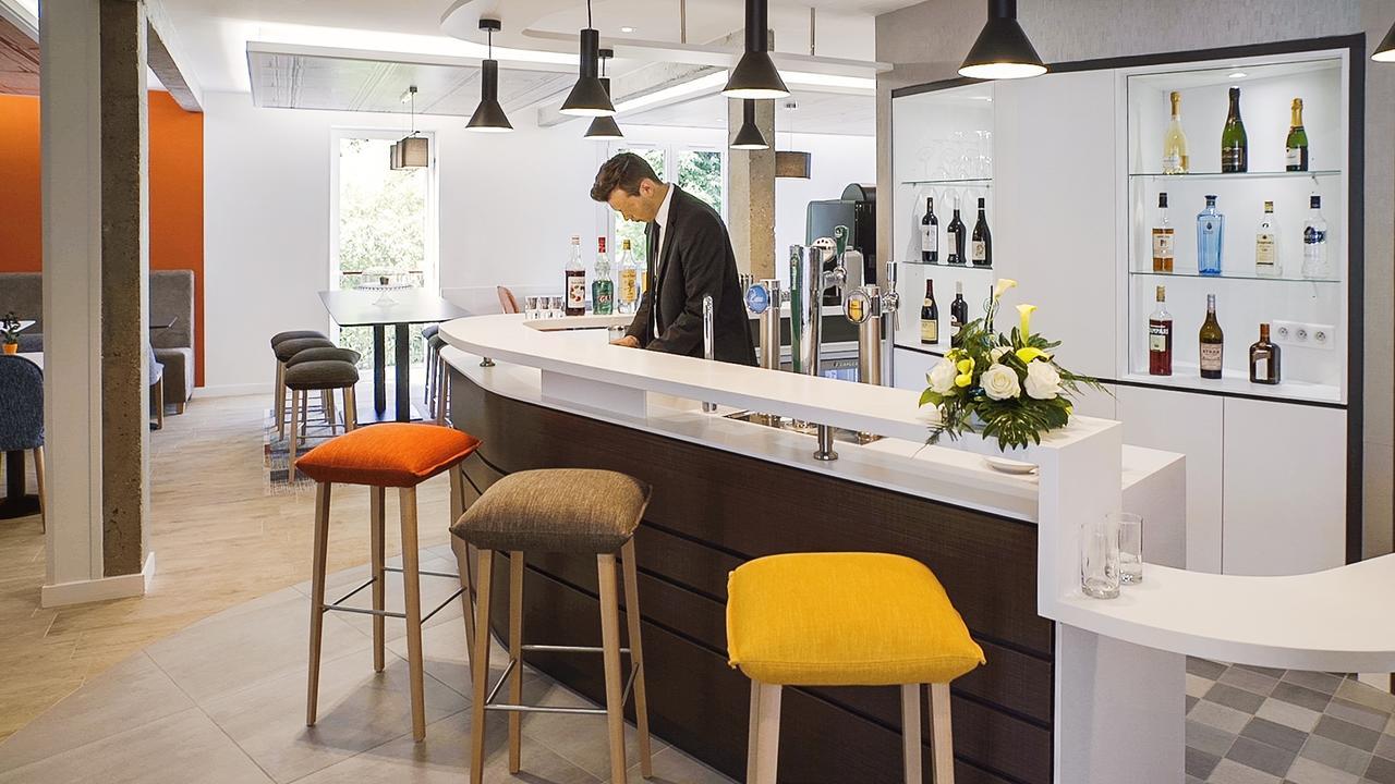 Mercure Castres L'Occitan Exteriér fotografie